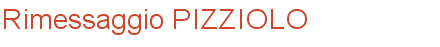 rimessaggio pizziolo